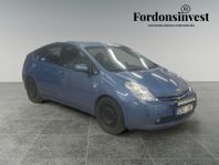 Toyota Prius 1.5 VVT-i +CVT 112hk NyBesiktad UA 2 Ägare