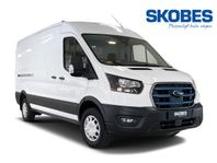 Ford Transit E-350 E- Skåp L3 135 kW 184 Trend