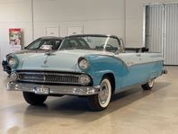 Ford Fairlane Sunliner 4.5 V8 AUT FINT SKICK