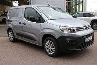 Citroën Berlingo Skåp Business Premium BlueHDi 100hk L1 - DE