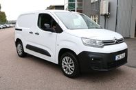 Citroën Berlingo Skåp Business Premium BlueHDi 100hk L1