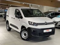 Citroën Berlingo Skåp Business Premium BlueHDi 100hk L1 - DE