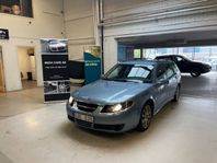 Saab 9-5 SportCombi 1.9 TiD Automat Linear 150hk