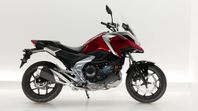 Honda NC750X *Kampanj*