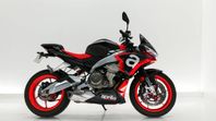 Aprilia Tuono 660