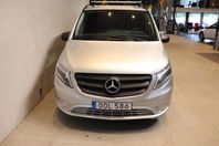 Mercedes-Benz Vito 119 BlueTEC 4x4 3.0t 7G-Tronic Plus 190hk