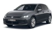 Volkswagen Golf Life eHybrid 204HK DSG EDITION