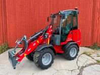 Weidemann 1190e