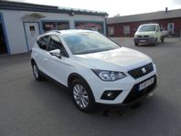 Seat Arona 1.6 TDI DSG Sekventiell Euro 6 95hk