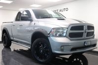 Dodge Ram 5.7 V8 HEMI 4x4 TORQUEFLITE 395HK DRAGKROK