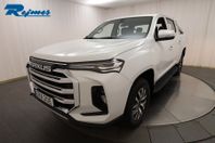 Maxus eT90 88.5 kWh Pickup "KAMPANJ"