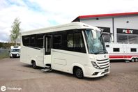 Concorde Charisma 860 LI - Barversion, Bird-view kamera