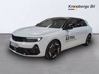 Opel Astra GSe Plug-in Hybrid Automat 225hk