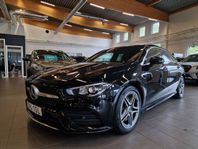 Mercedes-Benz CLA 250 224hk 4MATIC 7G-DCT / AMG Sport / SB