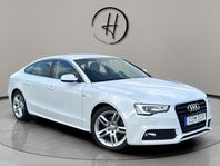 Audi A5 Sportback 1,8TFSI * Sport Edition * S-Line * EURO-6