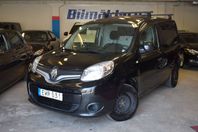 Renault kangoo Express 1.5 dCi D-VÄRM DRAG NAV PDC NYBES