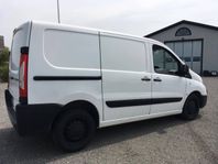 Fiat Scudo Van 1.6 Multijet 90hk