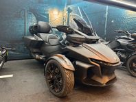 Can-Am Spyder RT Limited -23 *Super Deal*