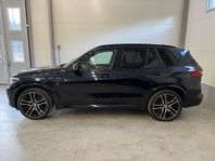 BMW X5 xDrive 45e iPerformance INNOVATION M-SPORT Euro6 394h