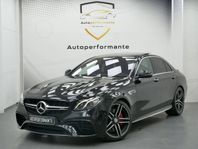 Mercedes-Benz AMG E 63 S 4MATIC+ Pano HuD Bure Kolfiber 612h