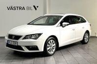 Seat Leon ST 115hk / STYLE / PANORAMA / V-HJUL