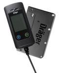 Dräger alkolås interlock 5000 (beg)