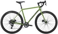 REA Kona Rove DL  Gravel Kampanj