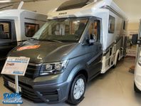 Knaus Van TI Plus  Platinum Selection 650 MEG "KAMPANJ"