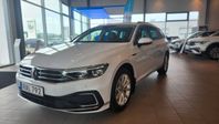 Volkswagen Passat GTE Executive Business 218hk omg.levernas