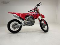 Honda CRF250R *Ränta 3,95%*