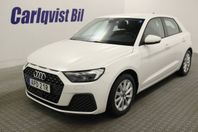 Audi A1 SPORTBACK 30 TFSI 110HK Proline