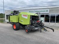 CLAAS ROLLANT UNIWRAP