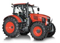 Kubota M7