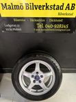 ERBJUDANDE Vinterhjul Saab 9-3 original 15 tum GoodYear