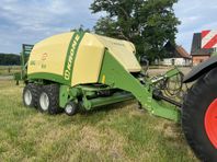 Krone 1270 Multibaler