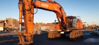 Hitachi ZX 670 LC H