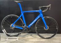 Pinarello paris 105 di2 / kampanj