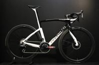 Pinarello f9 / sram force / talon ultra fast / 54,5cm