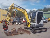 Wacker Neuson 50 Z3