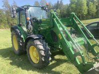 John Deere 5125R