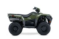 Suzuki Kingquad LT-A750XP