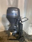 Yamaha 50 fyrtakt 1998