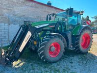 Fendt 724 VARIO GEN6+ L+FL+FPTO