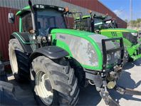 Valtra 161 HITECH