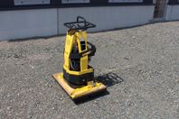 Bomag BR 95 Rundpadda Light Equipment