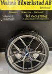 KANONPRIS Sommarhjul BMW F10 F11 100% nya 21 tum Hankook