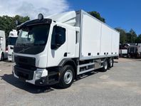 Volvo FE 350 6x2*4 Skåpbil Öppningsbarsida 18 PPL