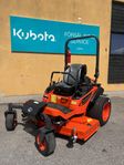 Kubota ZD1211 Zero turn rotorgräsklippare