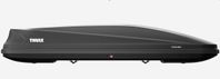 Takbox Thule Touring Black 430 liter