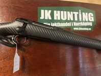 Sauer 101 highlander carbon kampanj